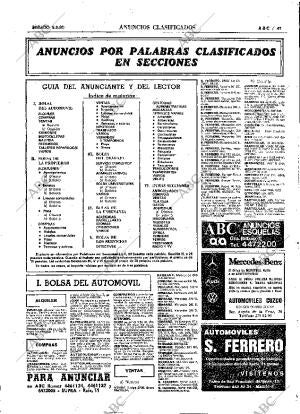 ABC MADRID 02-08-1980 página 49