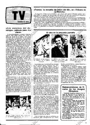 ABC MADRID 02-08-1980 página 61