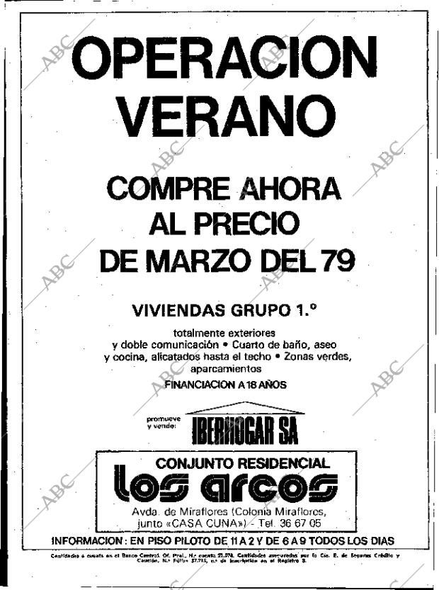 ABC SEVILLA 06-08-1980 página 2