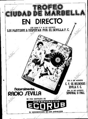 ABC SEVILLA 06-08-1980 página 56