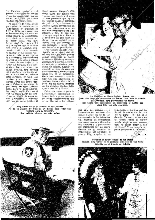 BLANCO Y NEGRO MADRID 06-08-1980 página 29