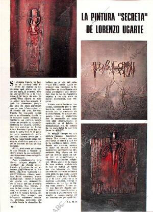 BLANCO Y NEGRO MADRID 06-08-1980 página 42