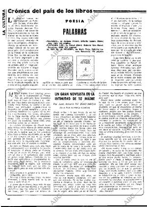 BLANCO Y NEGRO MADRID 06-08-1980 página 44