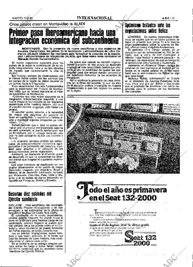 ABC MADRID 12-08-1980 página 21