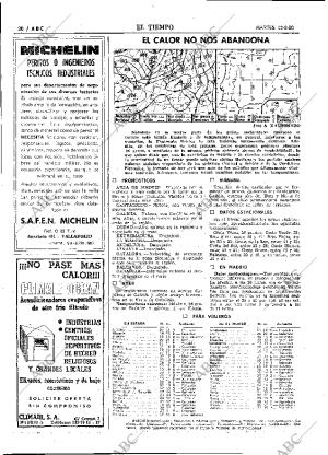 ABC MADRID 12-08-1980 página 28