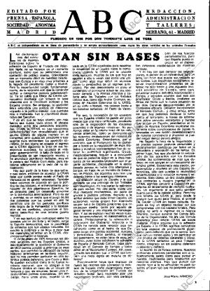 ABC MADRID 12-08-1980 página 3