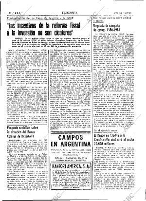 ABC MADRID 12-08-1980 página 34