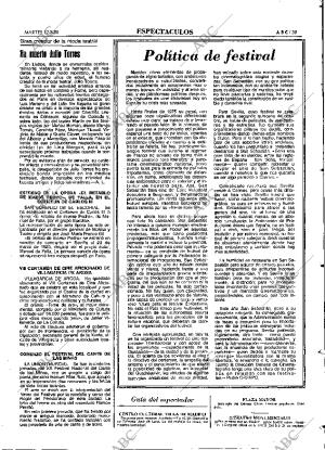 ABC MADRID 12-08-1980 página 47
