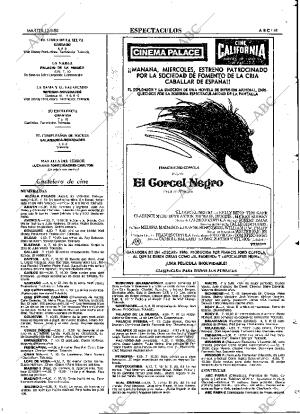 ABC MADRID 12-08-1980 página 49