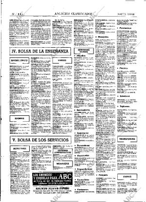 ABC MADRID 12-08-1980 página 58