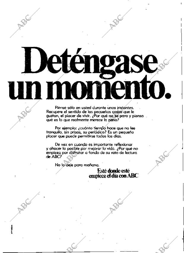 ABC MADRID 12-08-1980 página 71