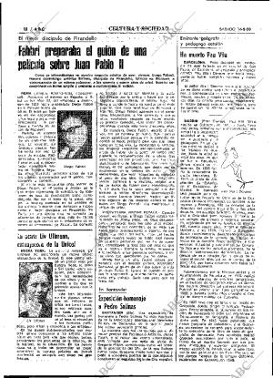 ABC MADRID 16-08-1980 página 26