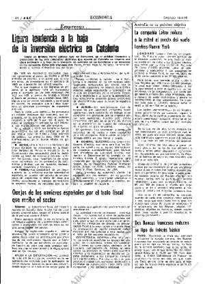 ABC MADRID 16-08-1980 página 32