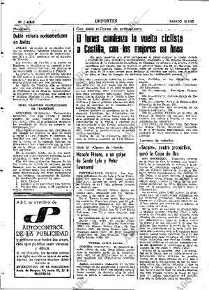 ABC MADRID 16-08-1980 página 38