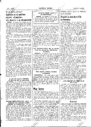 ABC MADRID 16-08-1980 página 56