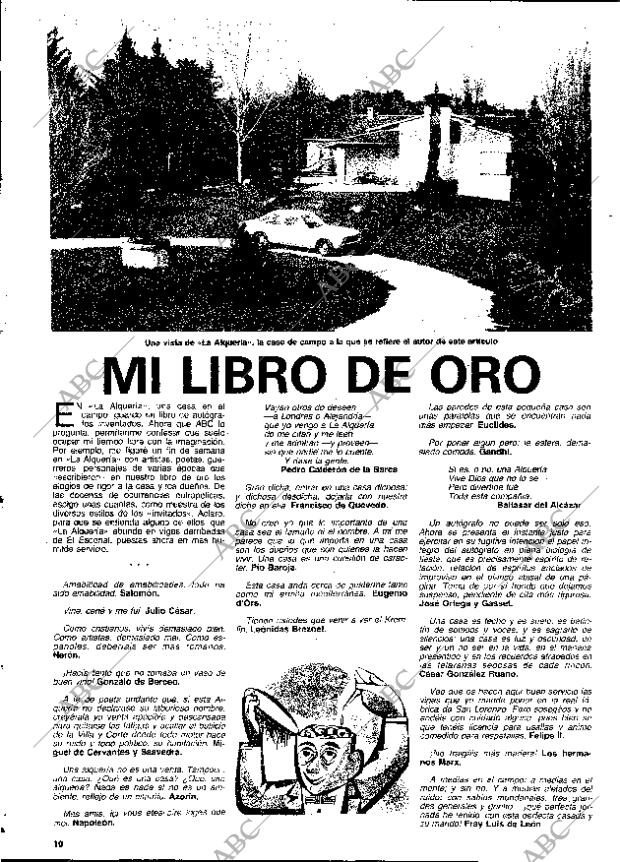 ABC MADRID 16-08-1980 página 58