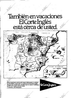 ABC MADRID 16-08-1980 página 64