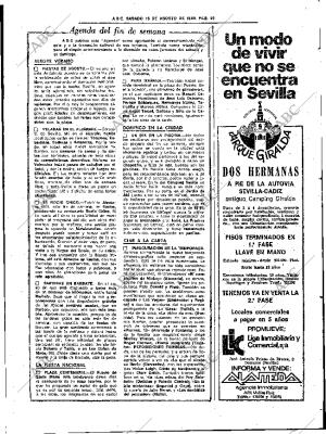ABC SEVILLA 16-08-1980 página 29