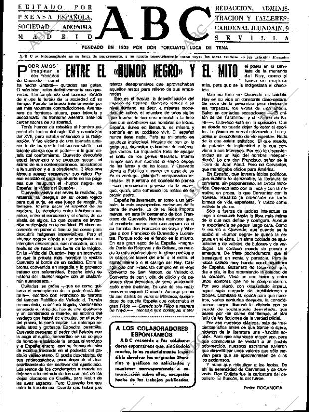 ABC SEVILLA 16-08-1980 página 3