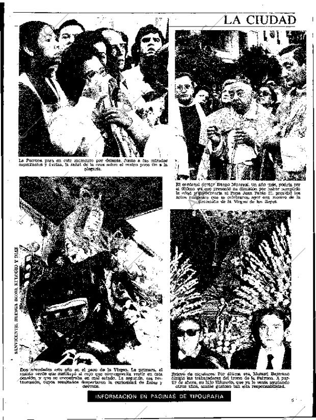 ABC SEVILLA 16-08-1980 página 5