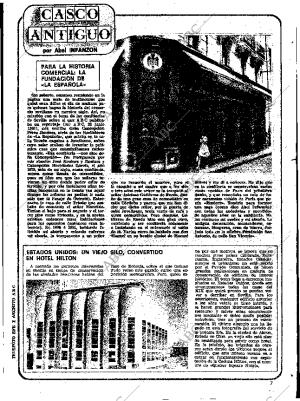 ABC SEVILLA 16-08-1980 página 51