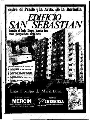 ABC SEVILLA 19-08-1980 página 58