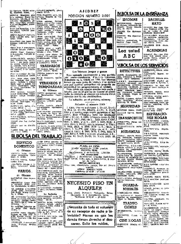 ABC SEVILLA 20-08-1980 página 46
