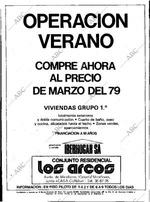 ABC SEVILLA 20-08-1980 página 6