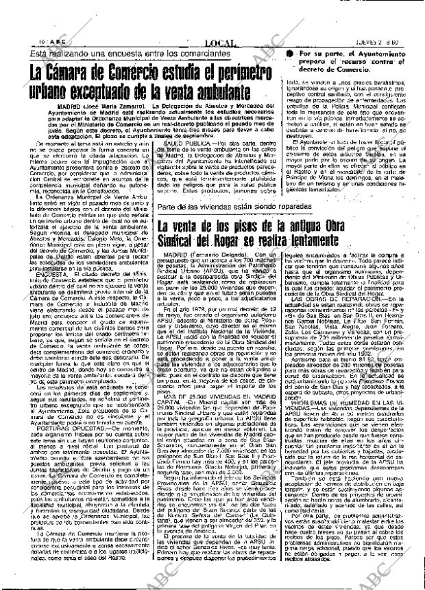 ABC MADRID 21-08-1980 página 24