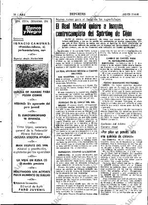 ABC MADRID 21-08-1980 página 44