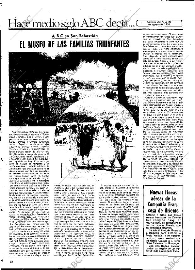 ABC MADRID 21-08-1980 página 68
