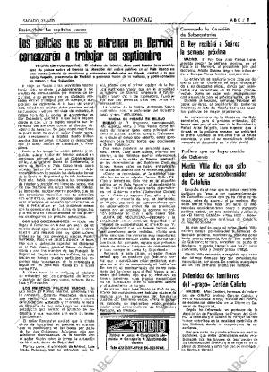 ABC MADRID 23-08-1980 página 13