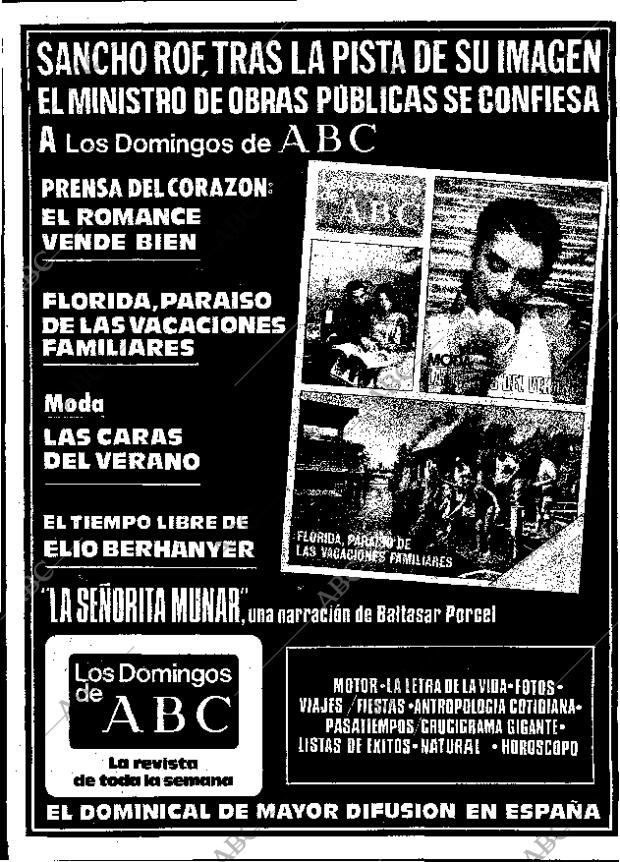 ABC MADRID 23-08-1980 página 2