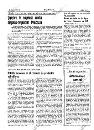 ABC MADRID 23-08-1980 página 29