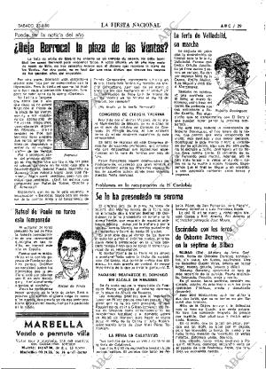 ABC MADRID 23-08-1980 página 37