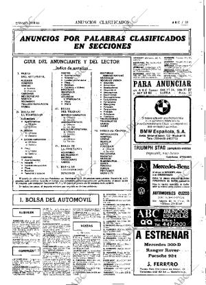 ABC MADRID 23-08-1980 página 47