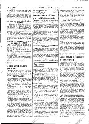 ABC MADRID 23-08-1980 página 56