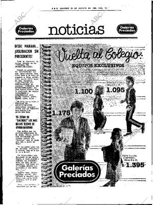 ABC SEVILLA 24-08-1980 página 26