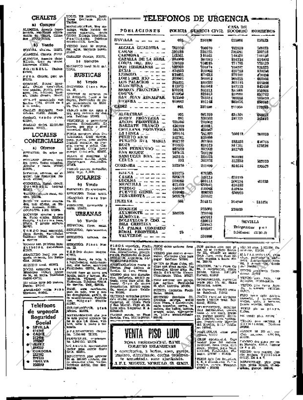 ABC SEVILLA 24-08-1980 página 47