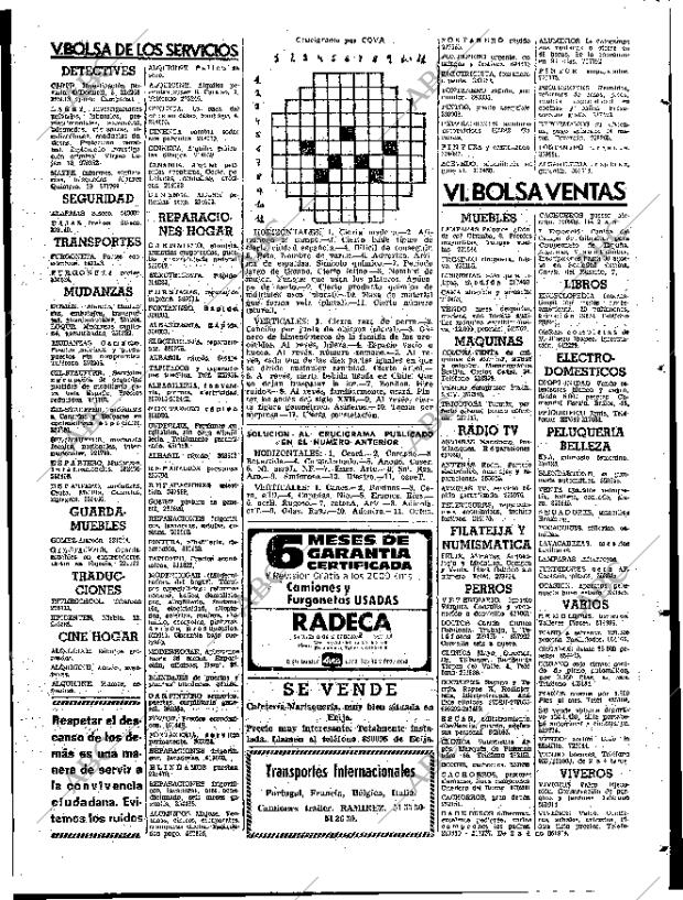 ABC SEVILLA 24-08-1980 página 49