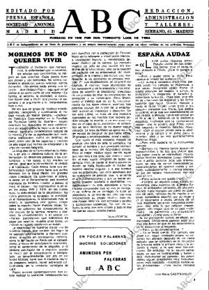 ABC MADRID 27-08-1980 página 3