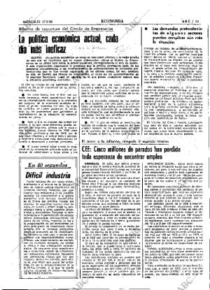 ABC MADRID 27-08-1980 página 33
