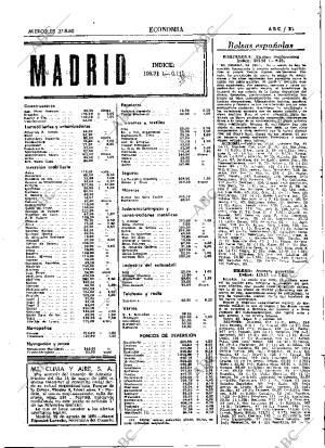 ABC MADRID 27-08-1980 página 39