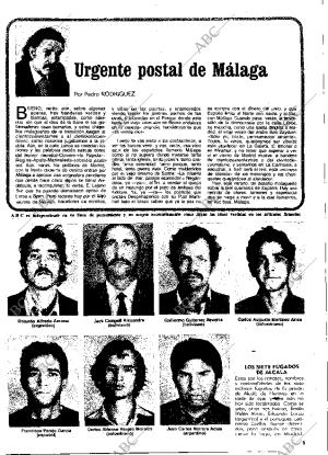 ABC MADRID 27-08-1980 página 5