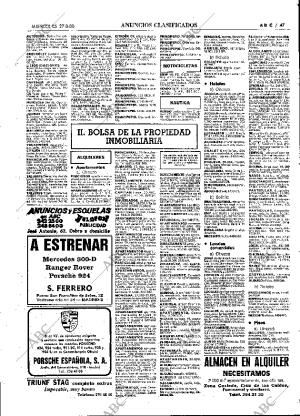 ABC MADRID 27-08-1980 página 55