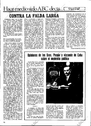 ABC MADRID 27-08-1980 página 68