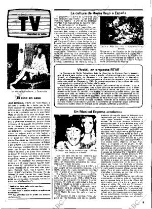 ABC MADRID 27-08-1980 página 69