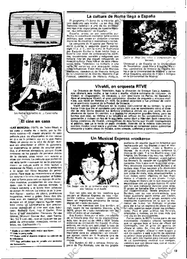 ABC MADRID 27-08-1980 página 69