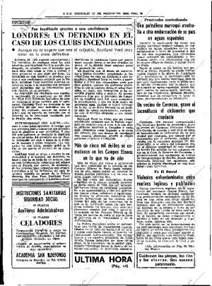 ABC SEVILLA 27-08-1980 página 36