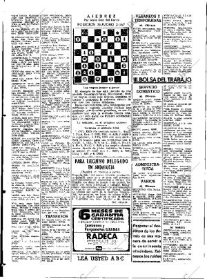 ABC SEVILLA 27-08-1980 página 44